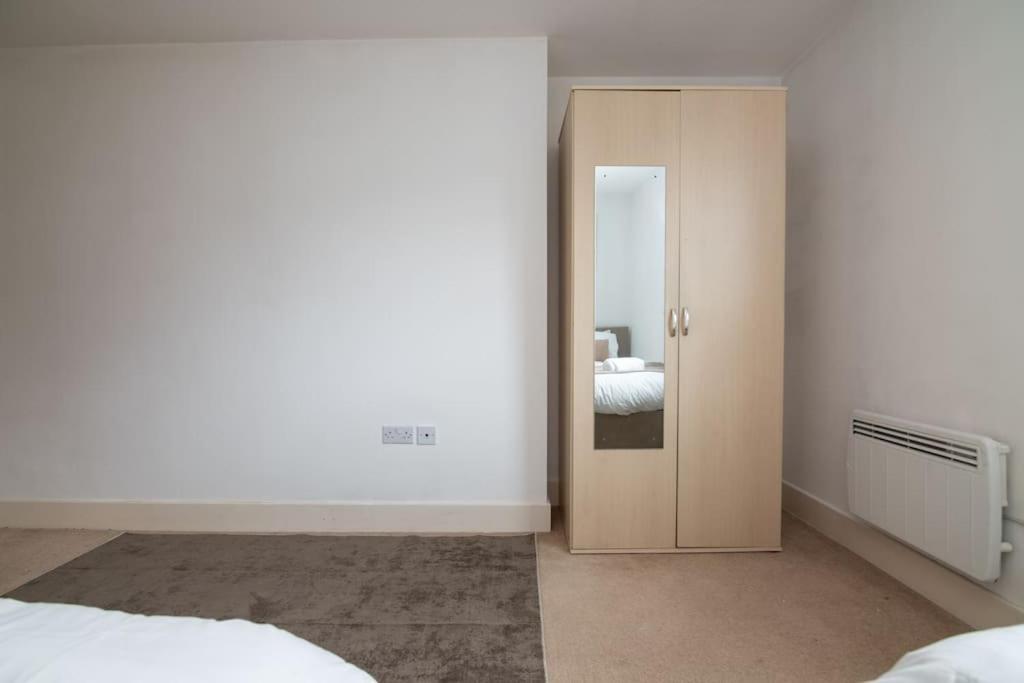 Casa Grey Home Away From Home Birmingham Kültér fotó