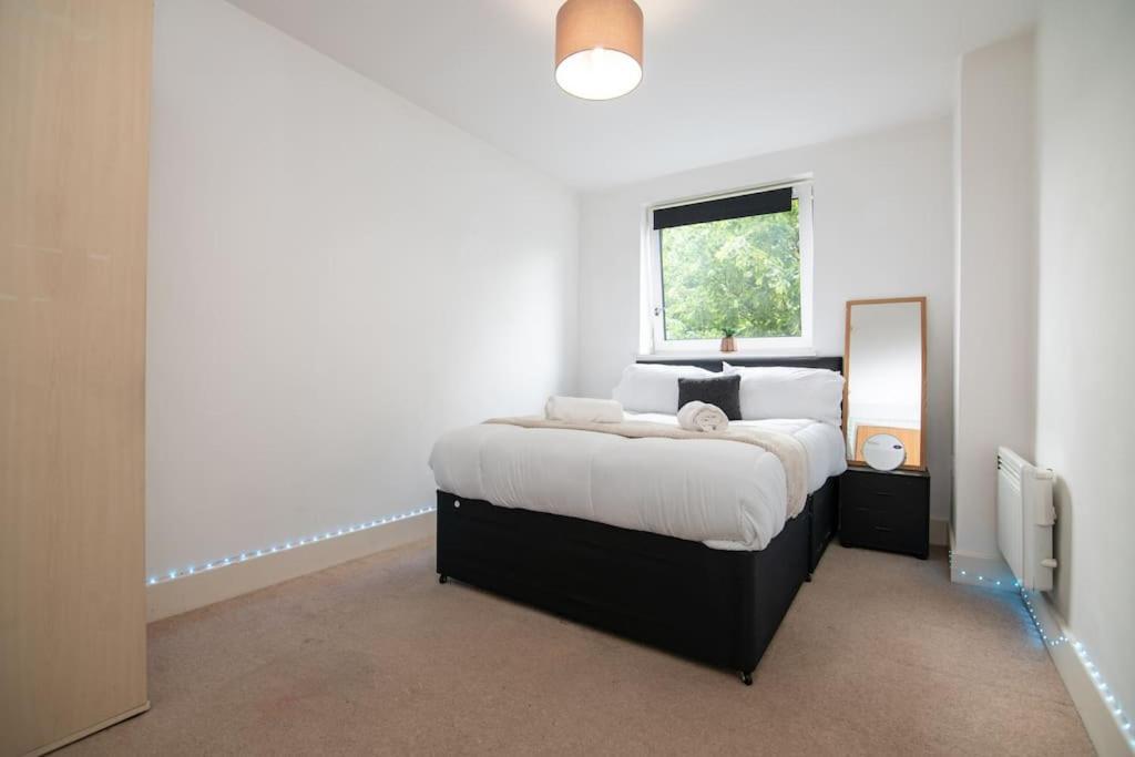 Casa Grey Home Away From Home Birmingham Kültér fotó
