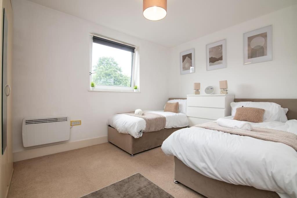Casa Grey Home Away From Home Birmingham Kültér fotó